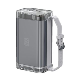 Chargeur Portable 4smarts Lucid Air 26800 Mah Ip67