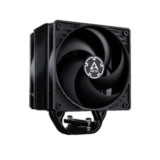 Refroidisseur Cpu Arctic Freezer 36 Double Ventilateur Noir