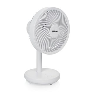 Tristar Ve-5841 Ventilateur De Table - Recharge Usb