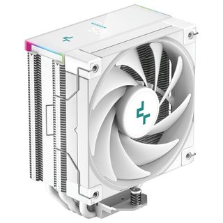 Ventilateur Pc Deepcool Ak400 Digital Se Wh