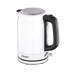 Bouilloire Électrique Cloer 4521 1.7l 2200w Blanc