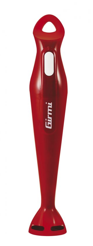 Girmi Mx01 Mélangeur Par Immersion 170 W Rouge