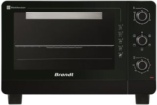Brandt Fc405mb Four 40 L 2100 W Noir