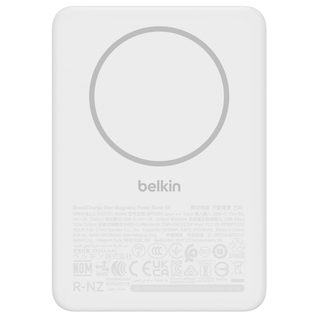 Belkin Bpd010hqwh 5000 Mah Carica Wireless