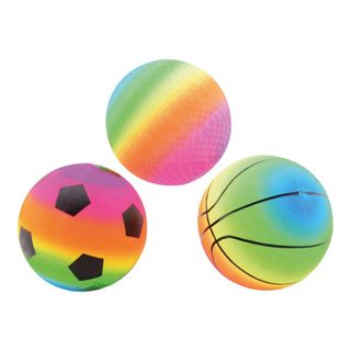 Rainbow Ball