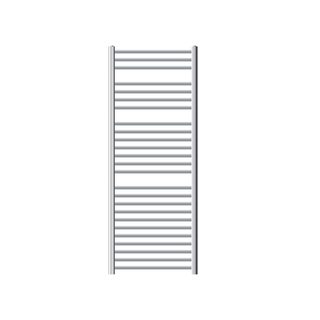 Ecd Germany Sahara Radiateur - 600 X 1500 Mm - Chrome