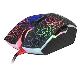 Souris Gaming A4tech Bloody Blazing A70 6200 Dpi Rgb