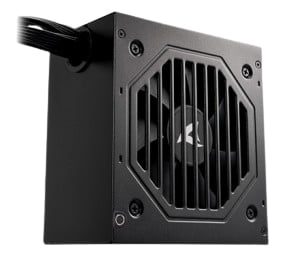 Sharkoon Rebel P10 Unité D'alimentation D'énergie 750 W 24-pin Atx Atx Noir