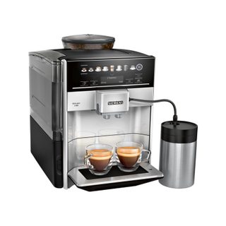 Machine À Café Broyeur Siemens Te653m11rw