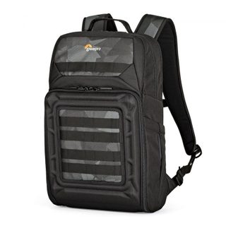 Sac À Dos Lowepro Droneguard Bp 250 Protection Formshell Noir