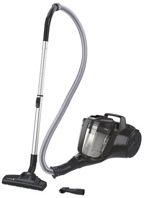 Aspirateur Sans Sac Hoover Hp1 Home Hp105hm 011