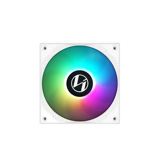 Lian Li St120 Boitier Pc Ventilateur 12 Cm Blanc 3 Pièce(s)
