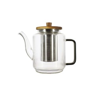 Théière 0.55l Verre Transparent Ogo 7912201