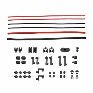 Ensemble D'accessoires Customize Bandai Gun65017