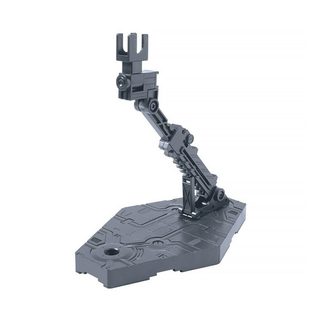 Base D´appui Bandai Gris