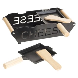 Raclette Bougie 2 Personnes - Sg Secret De Gourmet