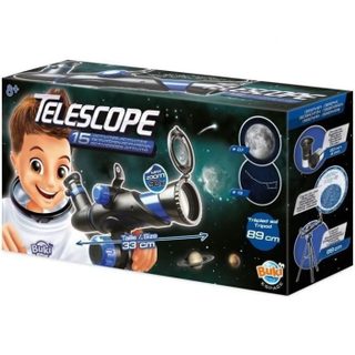 Buki France Télescope 15 Activités