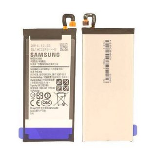 Batterie D'origine Pour Samsung Galaxy A5 2017 - Eb-ba520abe