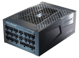 Seasonic Prime Px Unité D'alimentation D'énergie 2200 W 24-pin Atx Atx Noir
