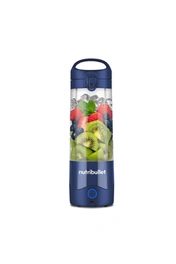 Nbp003nbl 100 W Bleu Foncé
