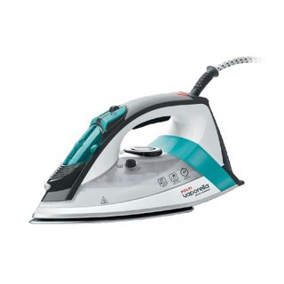 Fer À Repasser Polti Vaporella Quick & Comfort Vapeur 2200 W