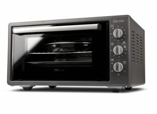 Girmi Grancotto 45 45 L 1400 W Noir