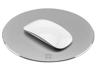 Xtrememac Xm-mpr-slv Tapis De Souris Argent
