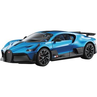 Voiture Miniature De Collection - Bugatti Divo - Échelle 1:18