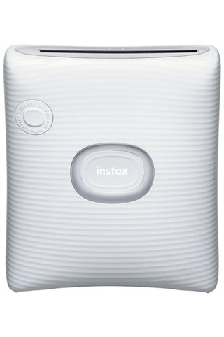 Imprimante Photo Fujifilm Instax Square Link Blanche