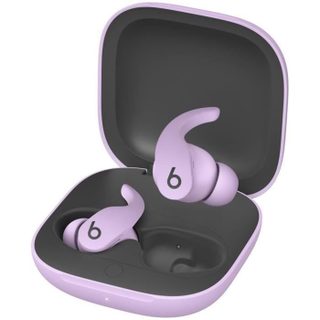 Beats Fit Pro True Wireless Earbuds -- Violet Pop