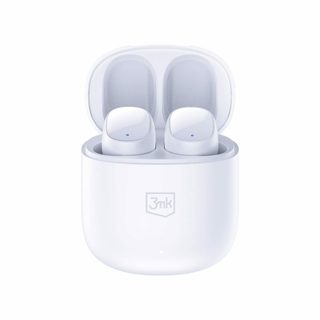 Écouteurs Bluetooth 3mk Flowbuds Blancs