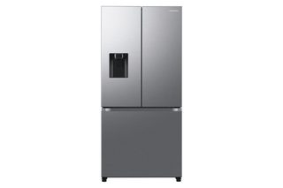 Réfrigérateur Multi-portes Samsung Rf50c530es9 Platinum Inox