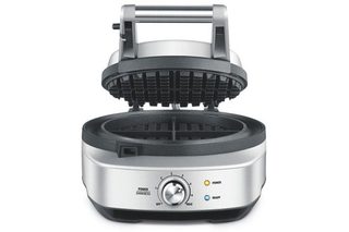 Gaufrier / Croque-monsieur Sage The No-mess Waffle Swm520bss4eeu1