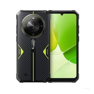 Smartphone Fossibot F105 64gb/4gb Double Sim Vert