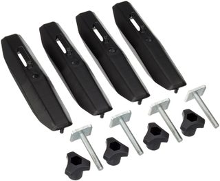 Thule 696400 Adaptateur T-track 696-4 - Thule