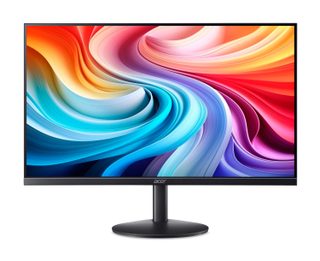 Acer Sa273 P1 Monitor Pc 68,6 Cm (27 Pollici) 1920 X 1080 Pixel Full Hd Lcd Nero