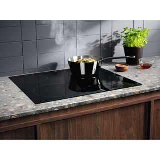 Electrolux Serie 300 Eib60424c Piano Cottura Ad Induzione 60cm