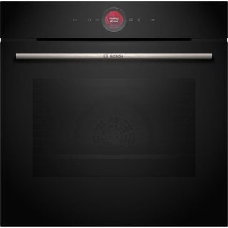 Four Pyrolyse - Serie 8 Hbg7741b1 - 71l - Home Connect - Cookassist - Air Fry - Classe Énergie A+