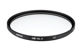 Hoya Hd Mk Ii Uv Filtre 49mm
