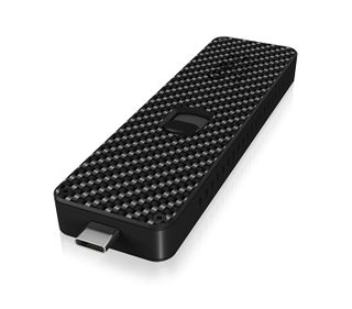 Icy Box Ib-1820m-c31 Enceinte Ssd Anthracite, Noir M.2