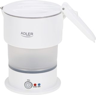 Bouilloire Électrique Pliable 0,6 l – Portable