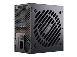 Seasonic Nicht Kategorisiert Unité D'alimentation D'énergie 650 W Atx Noir