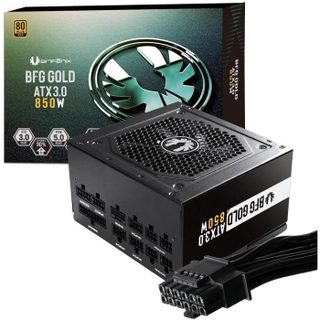 Bfg Gold 850w (80+ Gold) Atx 3.0 - Alimentation Pc - 850w