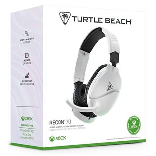Turtle Beach Casque Recon 70X