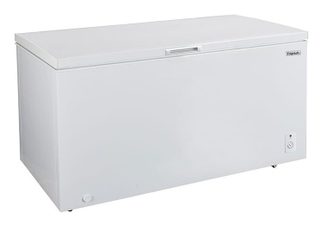 Frigelux Cco500be Congélateur Congélateur Coffre Pose Libre 460 L Blanc