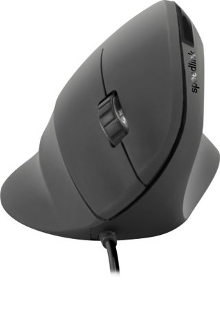 Speedlink Piavo Souris Bureau Droitier Usb Type-a Optique 2400 Dpi