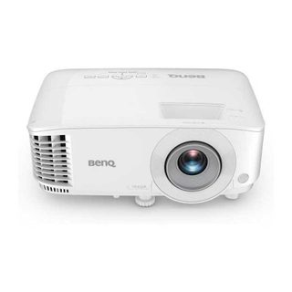 Projecteur Dlp Benq Mw560 Wxga 4000 Ansi 3d Blanc 29,6x22,1x12 Cm