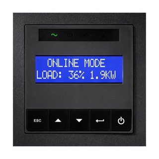 Système D'alimentation Sans Interruption Interactif Eaton 9e11kir 10000 W