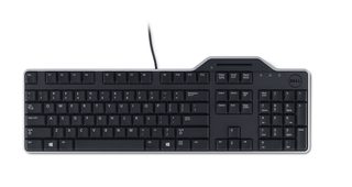 Dell Clavier Smartcard Pro - Kb813 - Français (azerty)