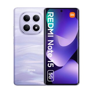Xiaomi Redmi Note 15 5g 12 Go/512 Go Violet Double Sim (purple)